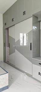 Kitchen Image of 1770 Sq.ft 3 BHK Villa for sale in Leocity Bagalur Heights, Bagalur Hosur for Rs. 8600000