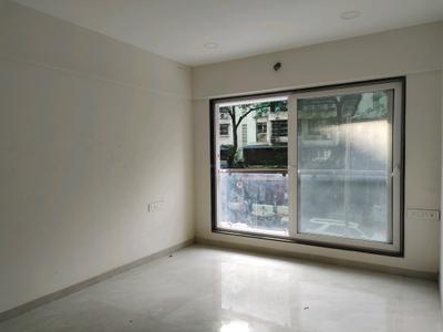 Bedroom Image of 1350 Sq.ft 3 BHK Apartment / Flat for sale in Nicco Residency, Andheri East Mumbai for Rs. 35500000