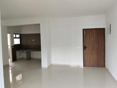 Living Room Image of 1015 Sq.ft 3 BHK Apartment / Flat for sale in Adani Atrius, Jagatpur Ahmedabad for Rs. 9240000
