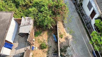 Open plot with construction  Plot View 2