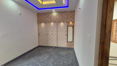 Hall Image of 2400 Sq.ft 3 BHK Duplex for sale in Vishveshwaraya Nagar Bengaluru for Rs. 18500000