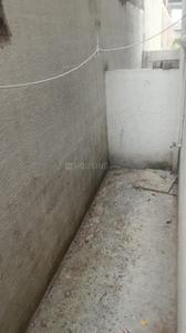Balcony Image of 1150 Sq.ft 3.5 BHK Duplex for sale in Satara Parisar Aurangabad for Rs. 5500000