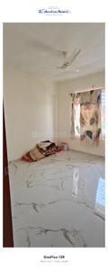 Bedroom Image of 1450 Sq.ft 3 BHK Apartment / Flat for rent in Ambika Hill Crest, Sadguru Nagar Nashik for Rs. 26000