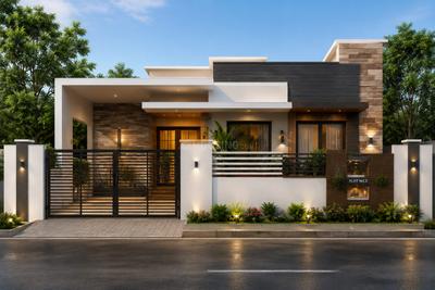 Image of 3000 Sq.ft 6 BHK Independent House for sale in Suyog Shatrunjay Vihar Society, Dhankawadi, Pune for Rs. 41000000