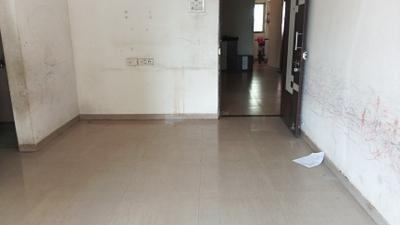 Living Room Image of 1040 Sq.ft 2 BHK Apartment / Flat for sale in Aaron Shree Chamunda Harmony, Kamothe Navi Mumbai for Rs. 12200000