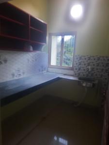 Kitchen Image of 800 Sq.ft 2 BHK Builder Floor for rent in Jamalpur Munger for Rs. 8500
