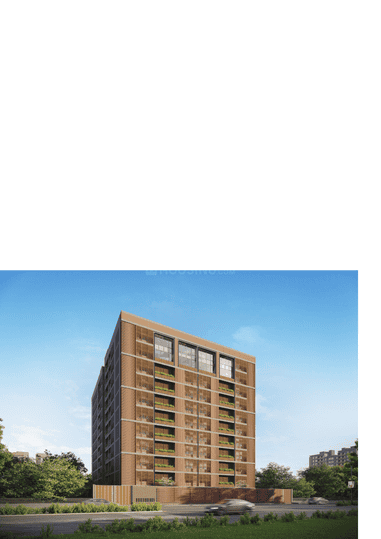 Image of 5049 Sq.ft 4 BHK Apartment / Flat for sale in JP Vaikunth, Ambli, Ahmedabad for Rs. 66000000