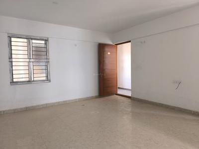 Living Room Image of 1215 Sq.ft 2 BHK Apartment / Flat for sale in K And T Sai Swastik, Electronic City Bengaluru for Rs. 6100000