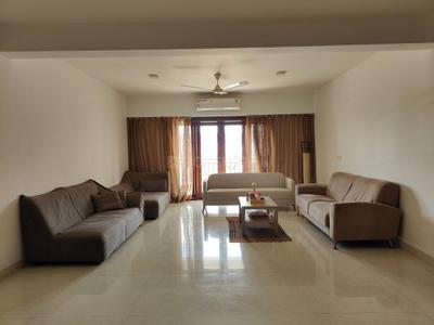 3 BHK Flat