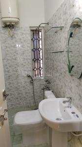 Image of 2200 Sq.ft 3 BHK Independent House for rent in HBR Layout, Bengaluru for Rs. 65000
