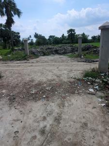 Bhasa Eco Village Internal Roads 2