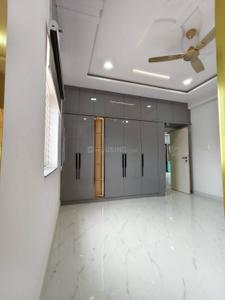 Bedroom Image of 1070 Sq.ft 2 BHK Apartment / Flat for sale in Mallampet Sangareddy for Rs. 5300000