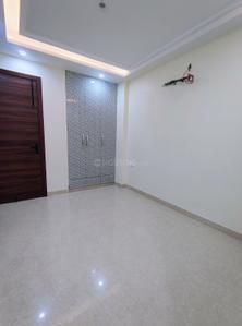 Bedroom Image of 850 Sq.ft 2 BHK Builder Floor for sale in Vikaspuri New Delhi for Rs. 11500000
