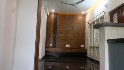 2 BHK Independent Builder Floor