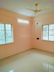 Bedroom Image of 840 Sq.ft 2 BHK Apartment / Flat for sale in Haldirams Kolkata for Rs. 4600000