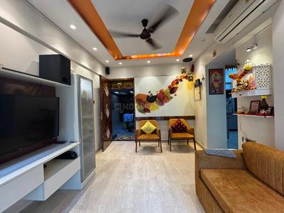 2 BHK Flat