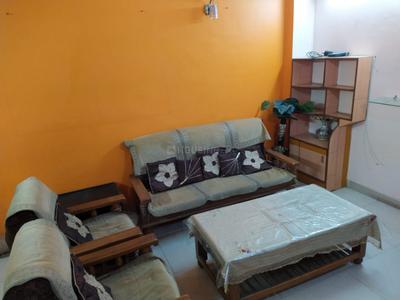 Hall Image of 850 Sq.ft 2 BHK Apartment / Flat for rent in Patel Nagar Gwalior for Rs. 20000