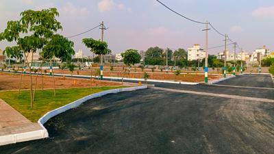 Image of 1200 Sq.ft Residential Plot / Land for sale in D Group Employees Layout, Bengaluru for Rs. 9000000