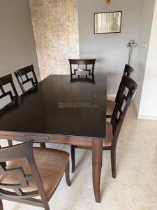 Hall Image of 1340 Sq.ft 2 BHK Apartment / Flat for sale in Lodha Golflinks, Khidkali Thane for Rs. 13000000