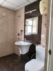 Kendriya Vihar Attached Bathroom with Bedroom One 3