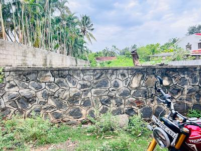 Residential Plot