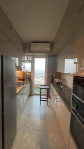 Kitchen Image of 2280 Sq.ft 3 BHK Apartment / Flat for sale in DLF One Midtown, Karampura New Delhi for Rs. 64500000