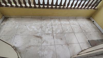 Balcony Image of 2000 Sq.ft 3 BHK Apartment / Flat for rent in Parijat Nagar Nashik for Rs. 20000