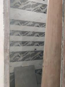 Bedroom Two Image of 1100 Sq.ft 3 BHK Apartment / Flat for sale in Govindpuram Ghaziabad for Rs. 4500000