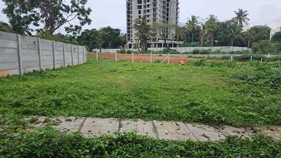 Residential Plot