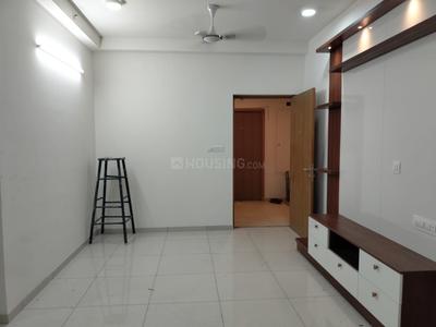 Hall Image of 1009 Sq.ft 2 BHK Apartment / Flat for sale in Sobha Dream Gardens, Thanisandra Bengaluru for Rs. 11800000
