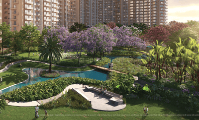 3 BHK Flat