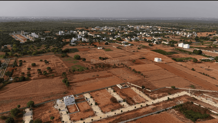 Chikkasandra Main Image 1