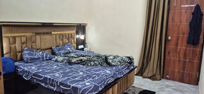Bedroom Image of 1800 Sq.ft 3 BHK Duplex for sale in Chinhat Lucknow for Rs. 8200000