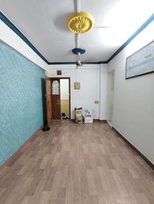 1 BHK Flat