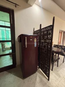 Kitchen Image of 1500 Sq.ft 3 BHK Apartment / Flat for sale in Kharar Mohali for Rs. 7000000