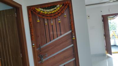 Film Nagar Bedroom Two 3