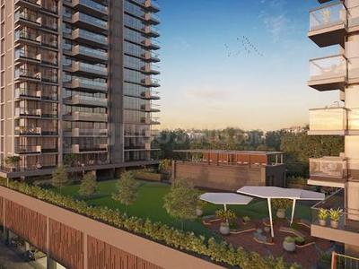 4 BHK Flat