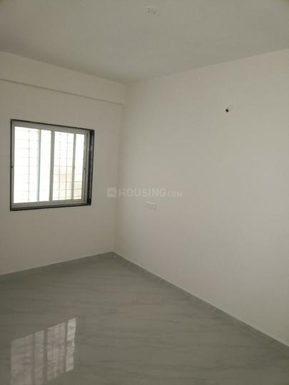 Hinjawadi Phase 1, Hinjawadi Bedroom 1