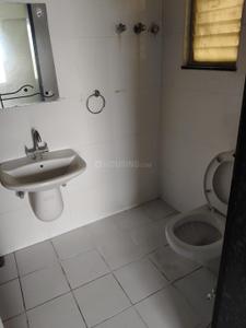 Image of 1200 Sq.ft 3 BHK Apartment / Flat for rent in Durga Marine Drive, Buddha Colony, Patna for Rs. 45000