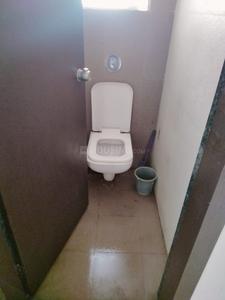 Bathroom Image of 645 Sq.ft 1 BHK Apartment / Flat for sale in Majestique Aqua, Fursungi Pune for Rs. 3400000