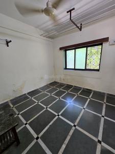 Bedroom Image of 375 Sq.ft 1 BHK Apartment / Flat for rent in Kandivali East Mumbai for Rs. 26000