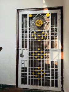 Image of 1350 Sq.ft 3 BHK Apartment / Flat for rent in Ozone Heights, Talashpur, Aligarh for Rs. 12000