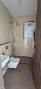 Image of 2096 Sq.ft 4 BHK Apartment / Flat for rent in Kothrud, Pune for Rs. 86000