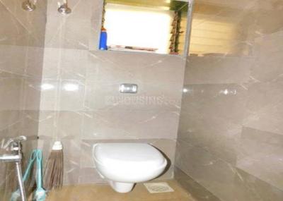 Image of 1000 Sq.ft 2 BHK Apartment / Flat for rent in Nerul, Navi Mumbai for Rs. 42000