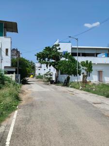 Image of 1800 Sq.ft Residential Plot / Land for sale in Vadaperumbakkam, Chennai for Rs. 9360000