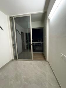 Hall Image of 954 Sq.ft 2.5 BHK Apartment / Flat for sale in Ambey Gateway, Chinar Park Kolkata for Rs. 11500000