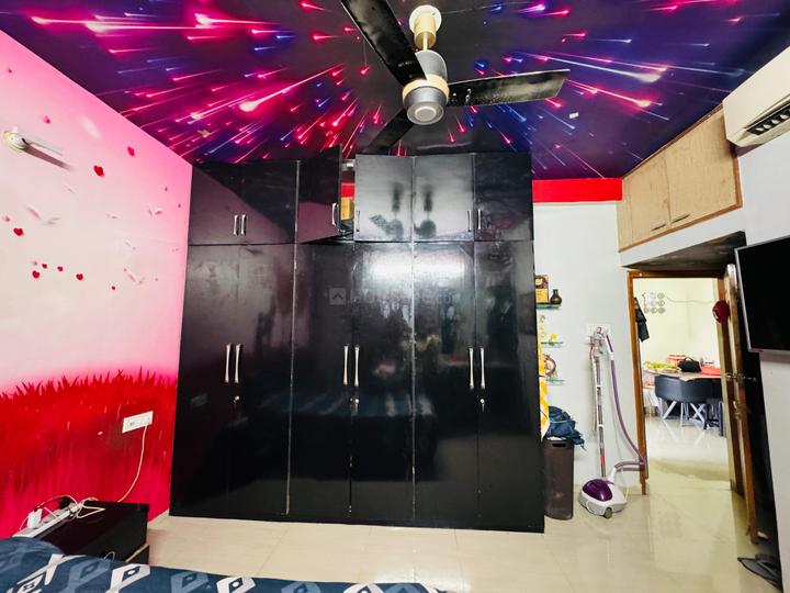 Goyal Vihar Bedroom 1