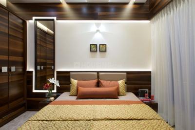 Bedroom Image of 1550 Sq.ft 3 BHK Apartment / Flat for sale in Sector 126 Noida for Rs. 7000000