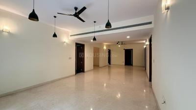 Hall Image of 4000 Sq.ft 4 BHK Apartment / Flat for sale in Prestige White Meadows, Whitefield Bengaluru for Rs. 74000000