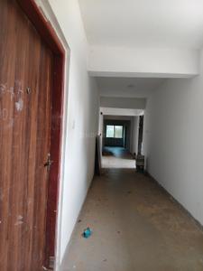 Balcony Image of 696 Sq.ft 2 BHK Apartment / Flat for sale in Safety Shree Vinayak Heritage, Patrapada Bhubaneswar for Rs. 7800000